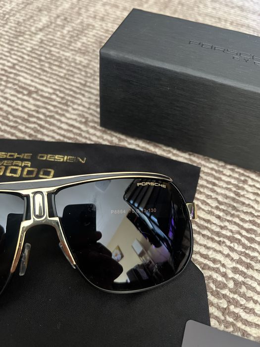 Vand ochelari porsche design