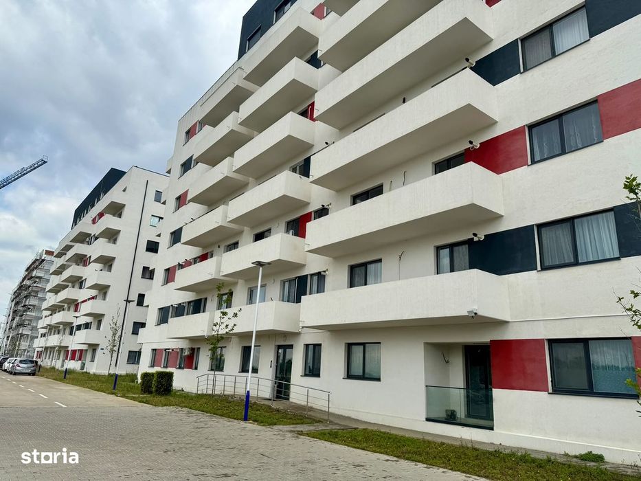 Apartament nou 3 camere decomandate Bd Timisoara Sector 6