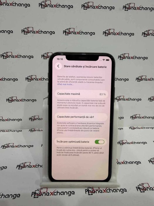 iPhone 11 Pro Graphite Neverlocked 64GB