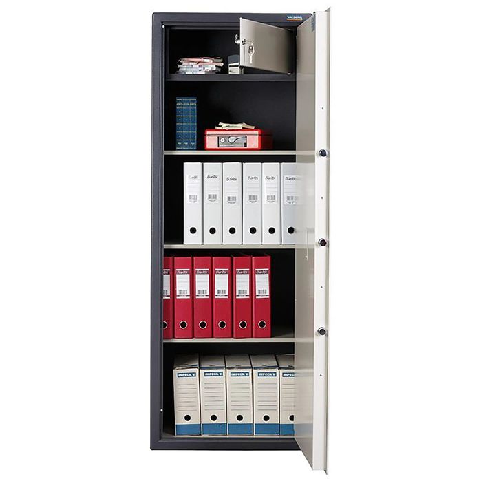 Сейф Valberg ASM-165T EL перечисление есть