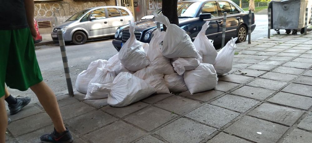 Траспортни и хамалски услуги