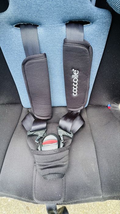 Scaun auto Coccolle