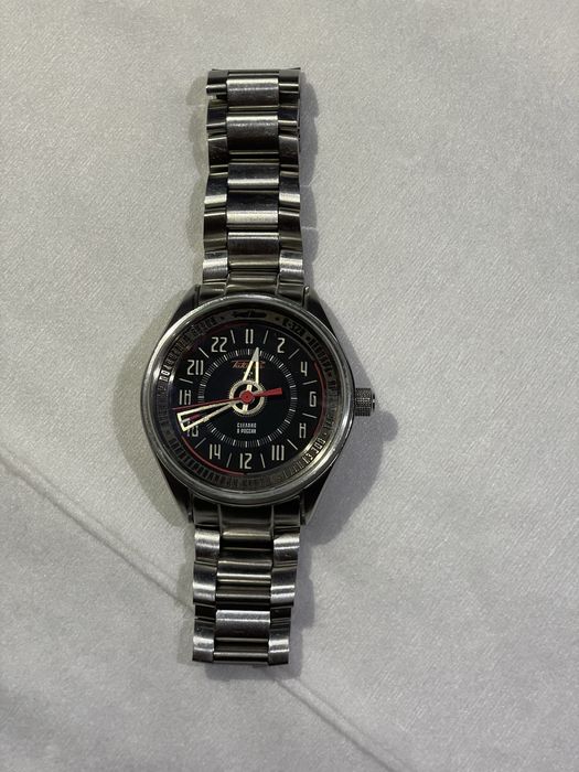 Raketa Leopard 24 soati