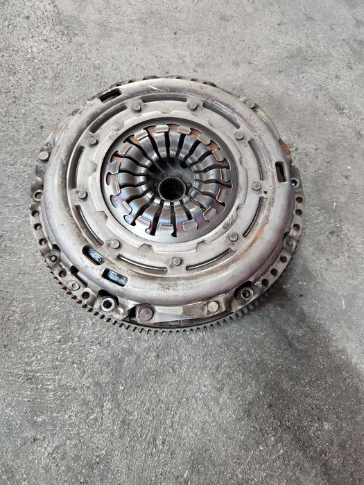 Демферен маховик за VW,Audi Skoda 2.0tdi