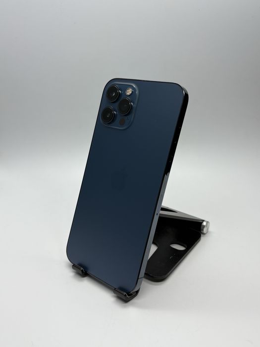 iPhone 12 PRO MAX - 128Gb - Stare IMPECABILA + Garantie