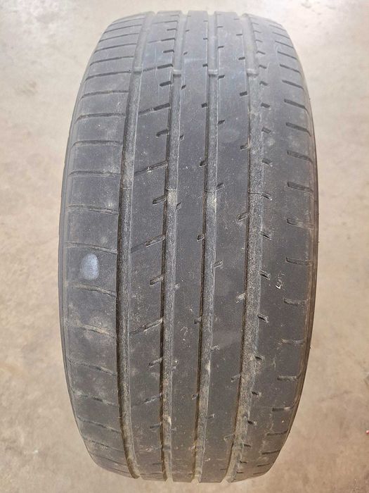225/55 R19" 4бр летни гуми TOYO Proxes R46A 99V