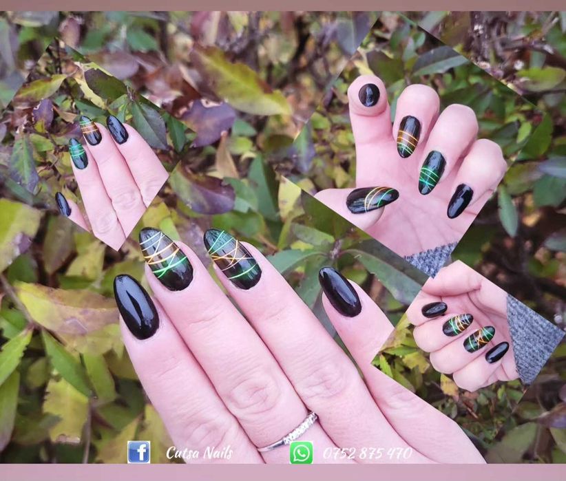 Unghii cu gel BRASOV- cartier NOUA