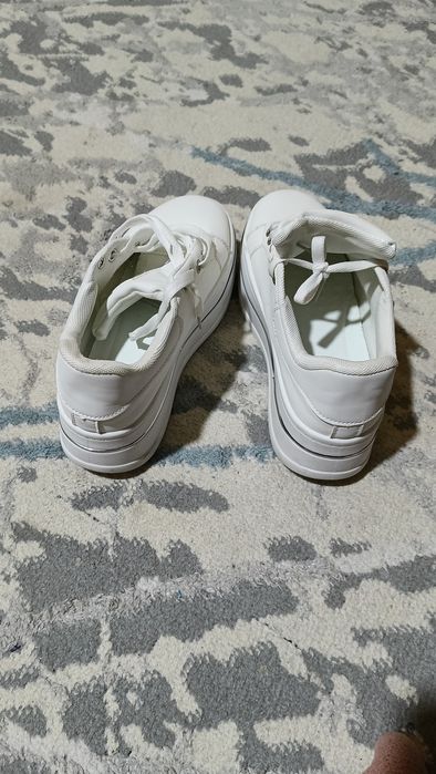 Женский аяқ киім