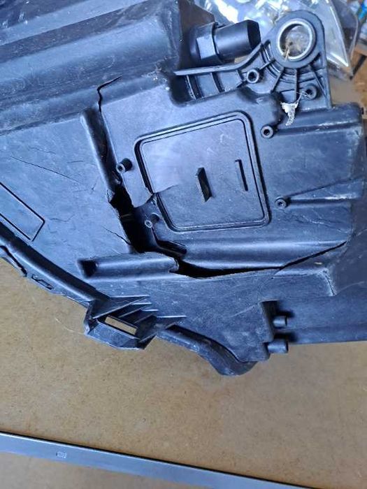Far dreapta Skoda Kamiq Led original Europa cod 658941016