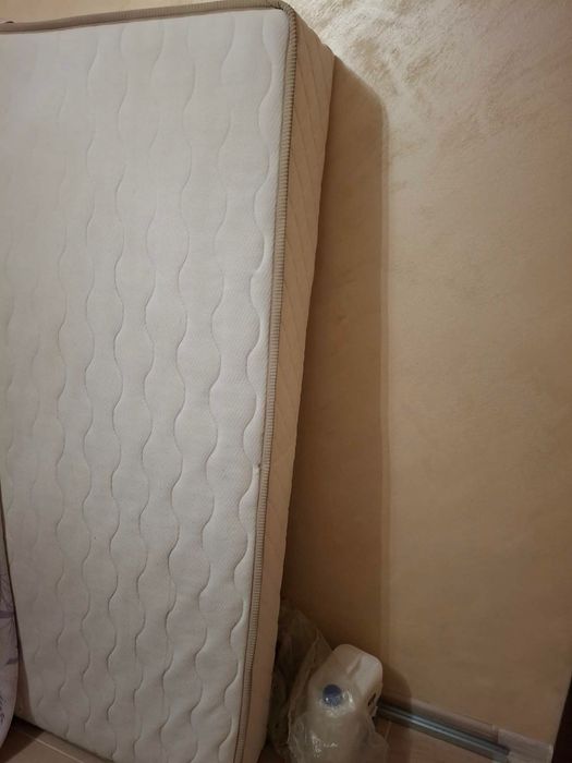 Матрак Тед 164/190 еднолицев покет