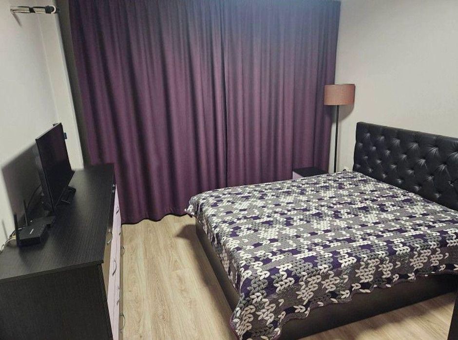 Дава се под наем Двустаен апартамент в София, Витоша - 74 кв.м за 747.66 € - Снимка #4