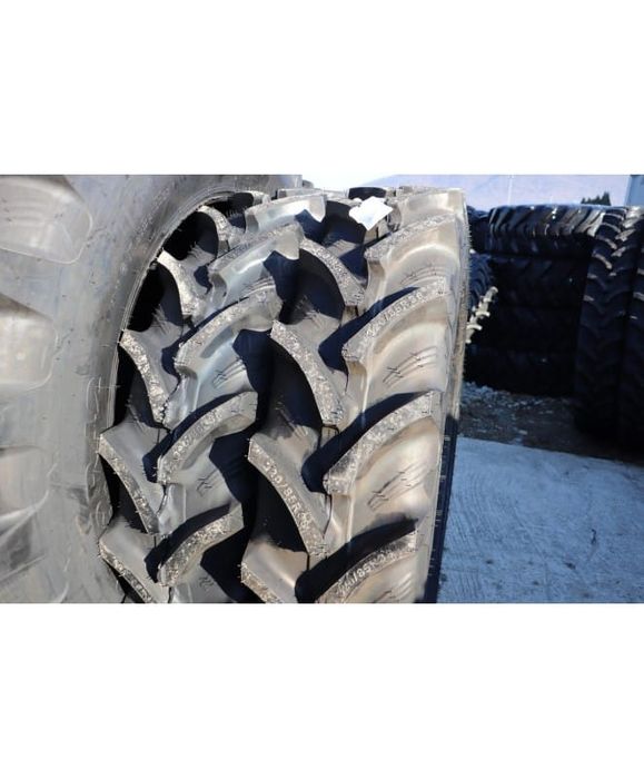 Anvelopa 320/85 R38 (12.4 R38) Ozka AGRO10 TL  Cauciucuri tractor, Fiat, Case, Fendt, John Deere, New Holland, Massey Ferguson, UTB   Cauciucuri tract