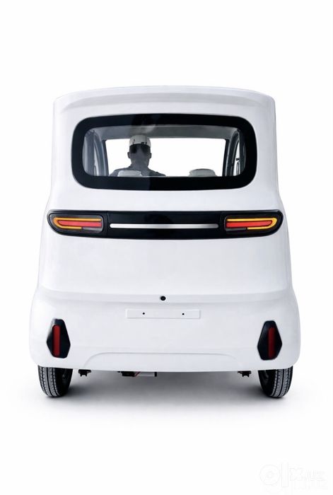 Mini car  elektromabil holati yangi haydalmagan tezligi 60