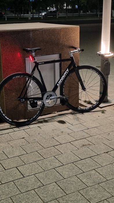 Ardently Arena Lite M size