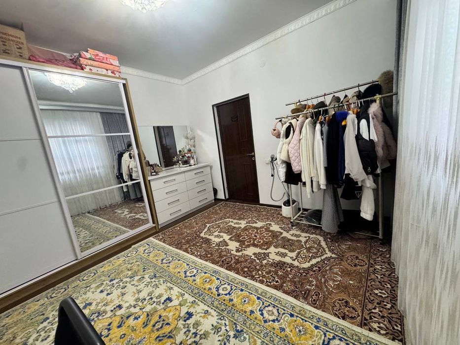 7 xonali xovli sotiladi
2 s