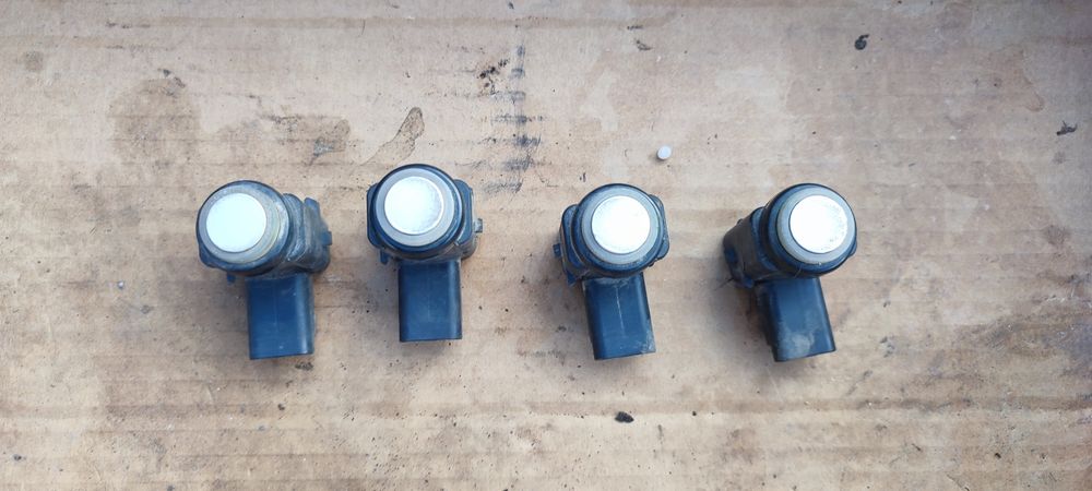 Пежо 407 HDI   2 0 136k на части