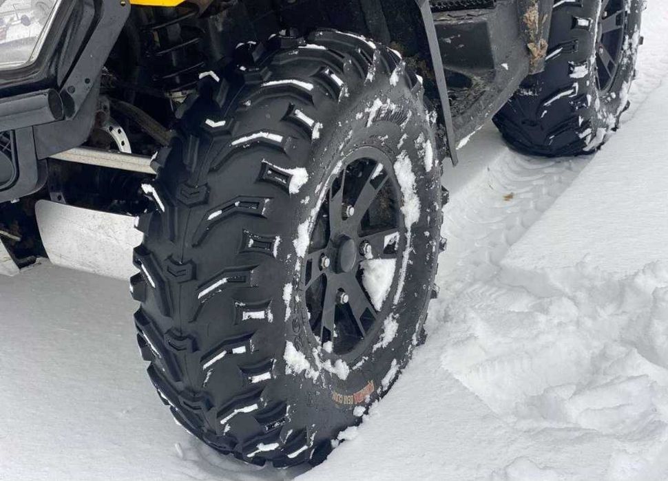 Продам квадроцикл BRP 250 кубов