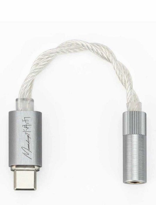 ЦАП MoonDrop Echo-A