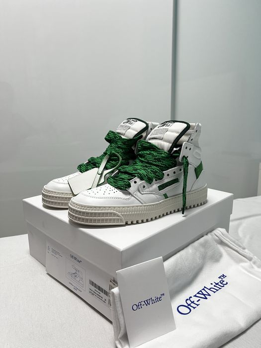 Off-White 3.0, marimea 40, noi, originali (factura)