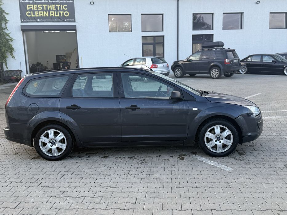 Vând Ford Focus 2006