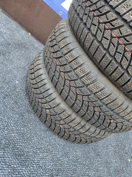 195 65 15 firestone m+s NOI