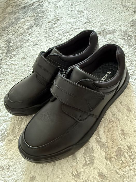 Туфли на мальчика