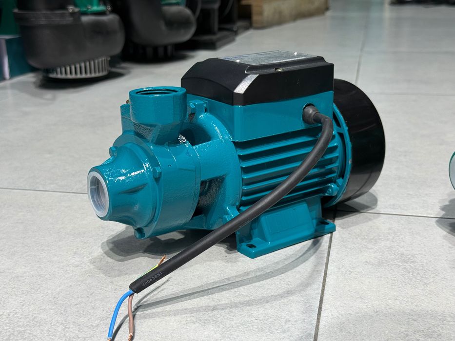 Shimge SAAB QB60 suv nasosi насос QB 60 SAAB shimge