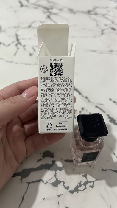 Духи Guerlain Paris