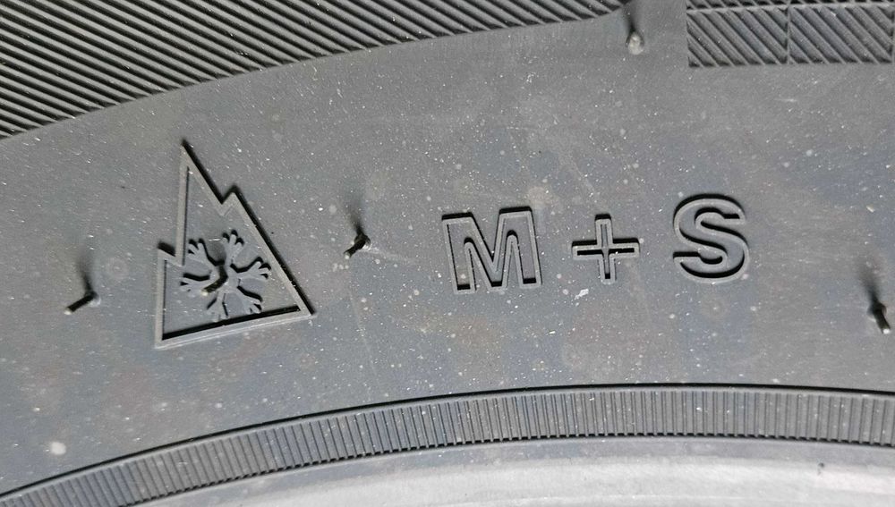 215/65 R16, 102V, SUNNY NC501 XL, Anvelope all season M+S