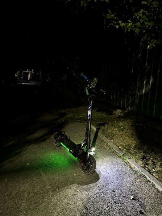 Kugoo m4 pro 2026