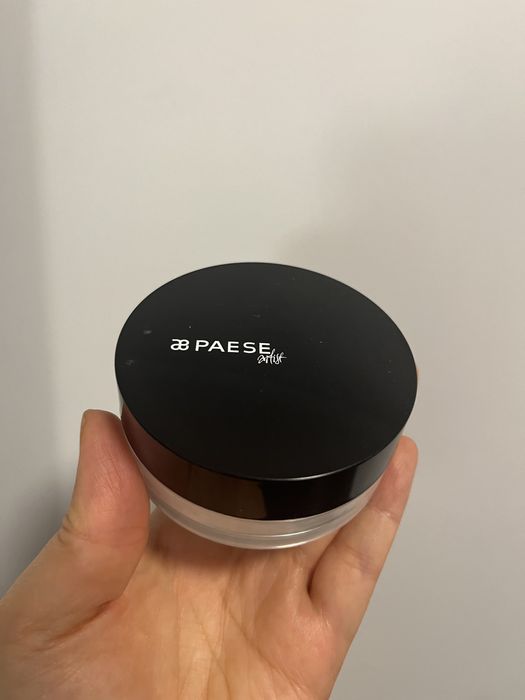 Косметика уходовая