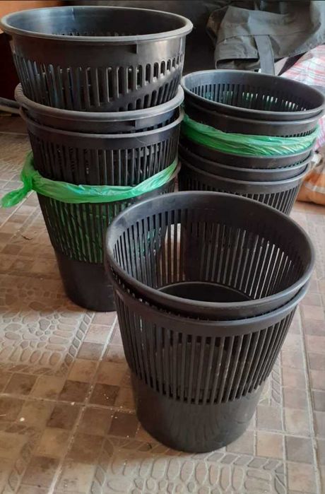 Продам корзины для мусора