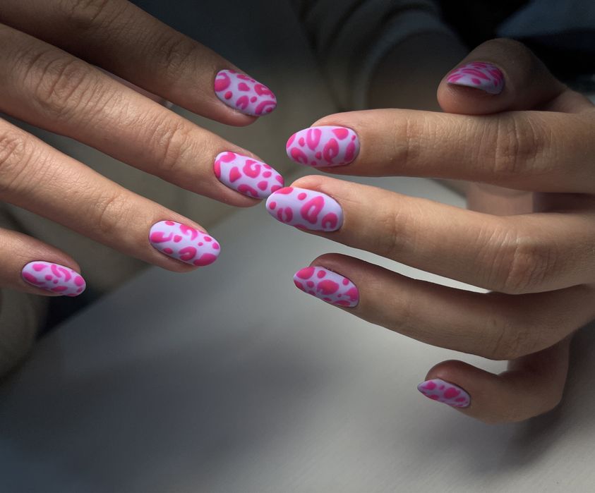 Качественный маникюр  на выезд