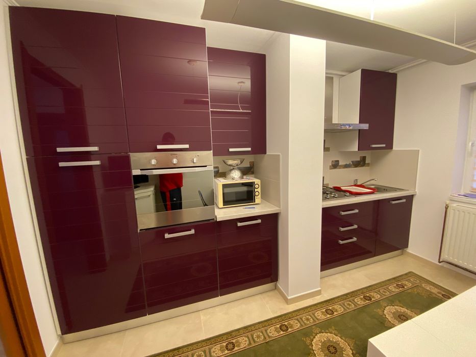 Apartament 3 camere grui