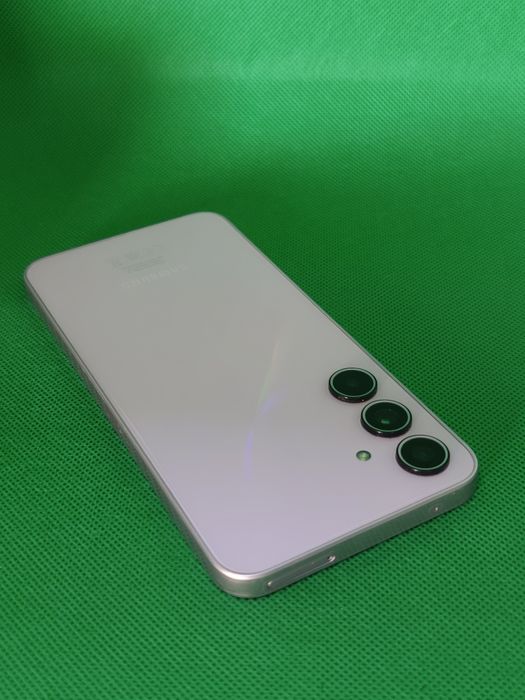 Samsung A35 256GB * Garantie * Buy Back *