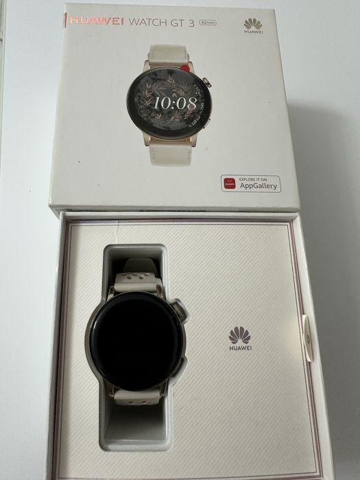 Huawei GT 3 42 mm