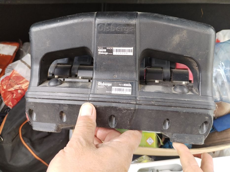 Telecomanda automacara olsberg