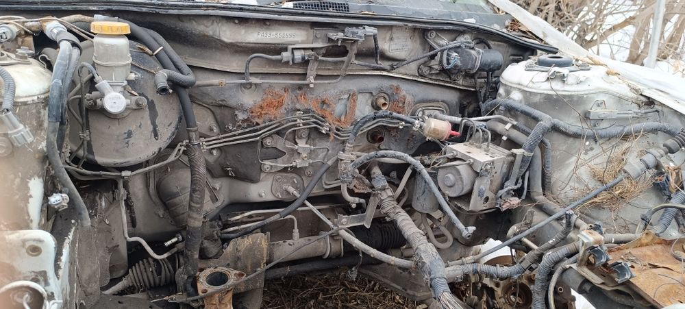 Ниссан Цефиро 2000 год , в разбор.