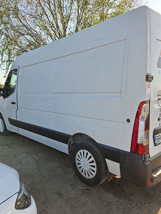 Schimb opel movano cu kangoo maxi