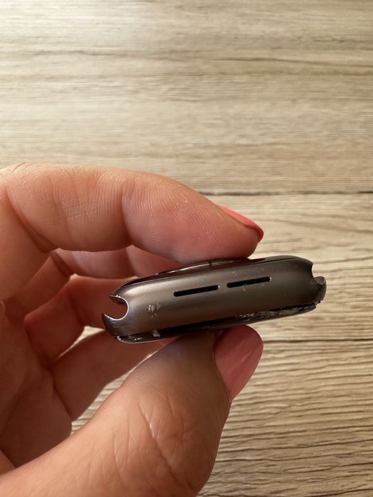 Apple Watch Series 5 GPS 40mm Aluminum / за части