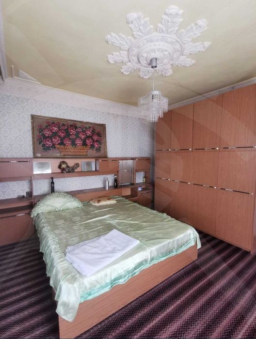 Продава се Къща в с. Братя Даскалови, Област Стара Загора - 80 кв.м за 419 €/кв.м - Снимка #1