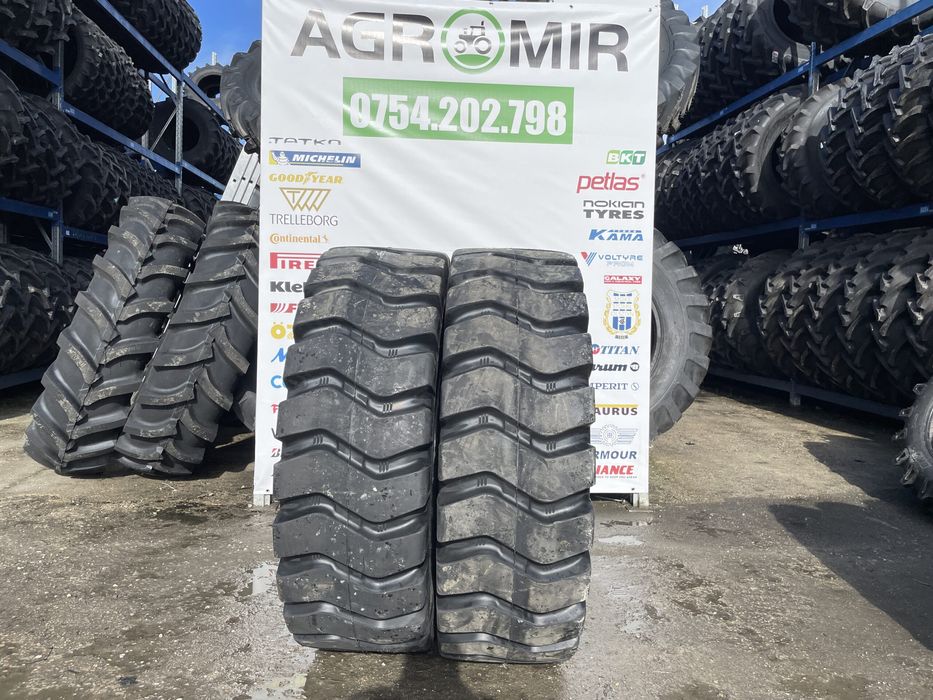 Anvelopa 17.5-25 ROADMILE 20PR QH811
