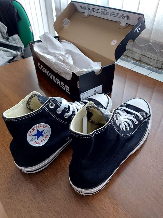 Кецове Converse Chuck Taylor All Star
Кец