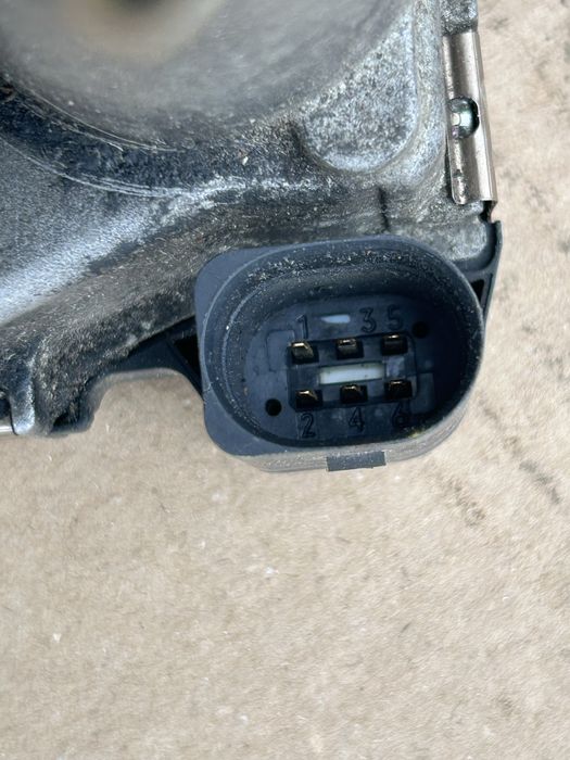 Части за Ауди А4