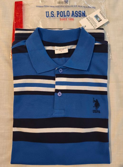 Tricou US Polo Assn