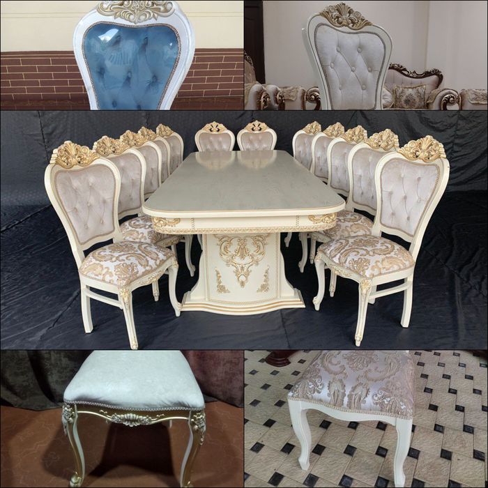 Stol stul  / shohona mebel / Stol stul joziba /xurram