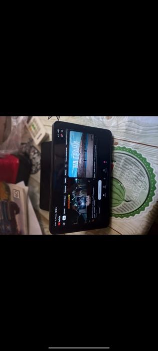 Планшет Samsung galaxy tab5 original sim ка вставляется