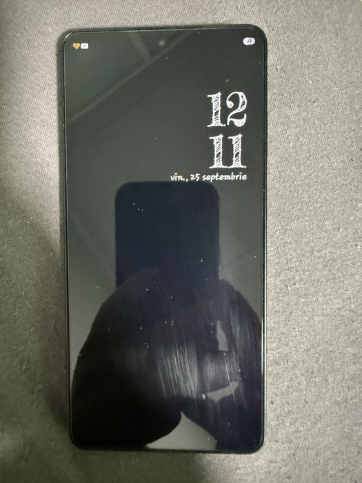 Samsung Galaxy S26 Ultra 512GB / 12GB RAM  – Stare impecabilă / Ca nou / Black