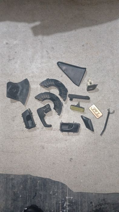 Запчасти для Фольксваген Пассат Б3,Б4