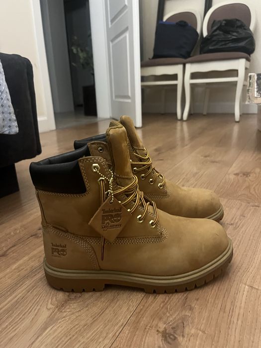 timberland планиски обувки